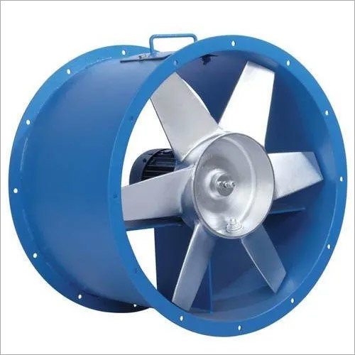 Axial Blower
